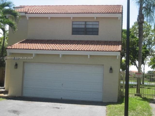 13224 SW 10 TE # 0, Miami FL 33184 — 1