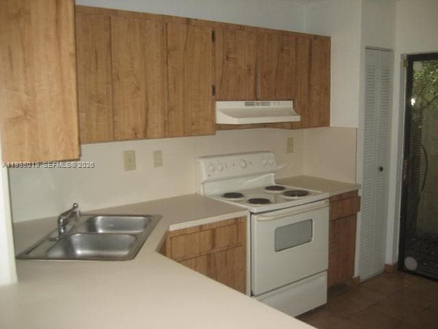 13224 SW 10 TE # 0, Miami FL 33184 — 4