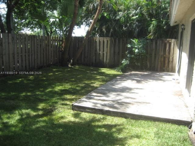 13224 SW 10 TE # 0, Miami FL 33184 — 8