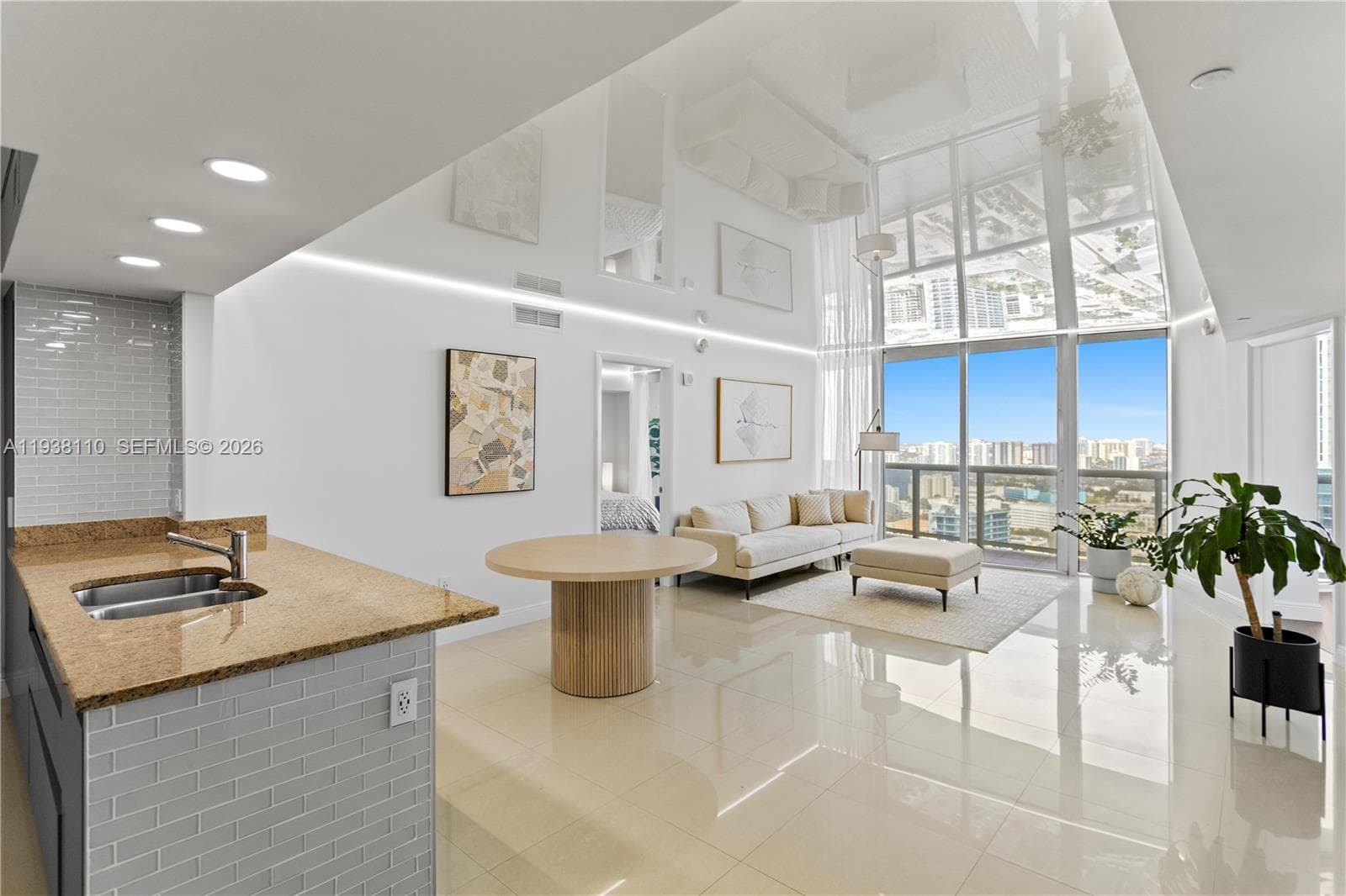 17201 Collins Ave # 3502, Sunny Isles Beach FL 33160 — 2
