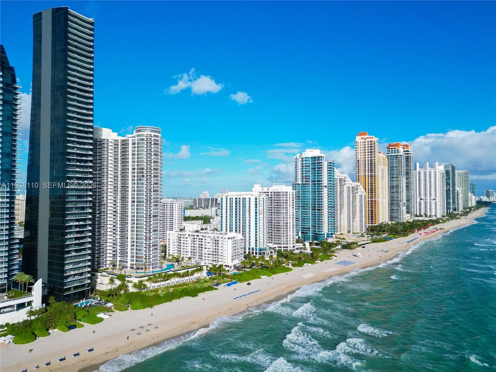 17201 Collins Ave # 3502, Sunny Isles Beach FL 33160 — 56