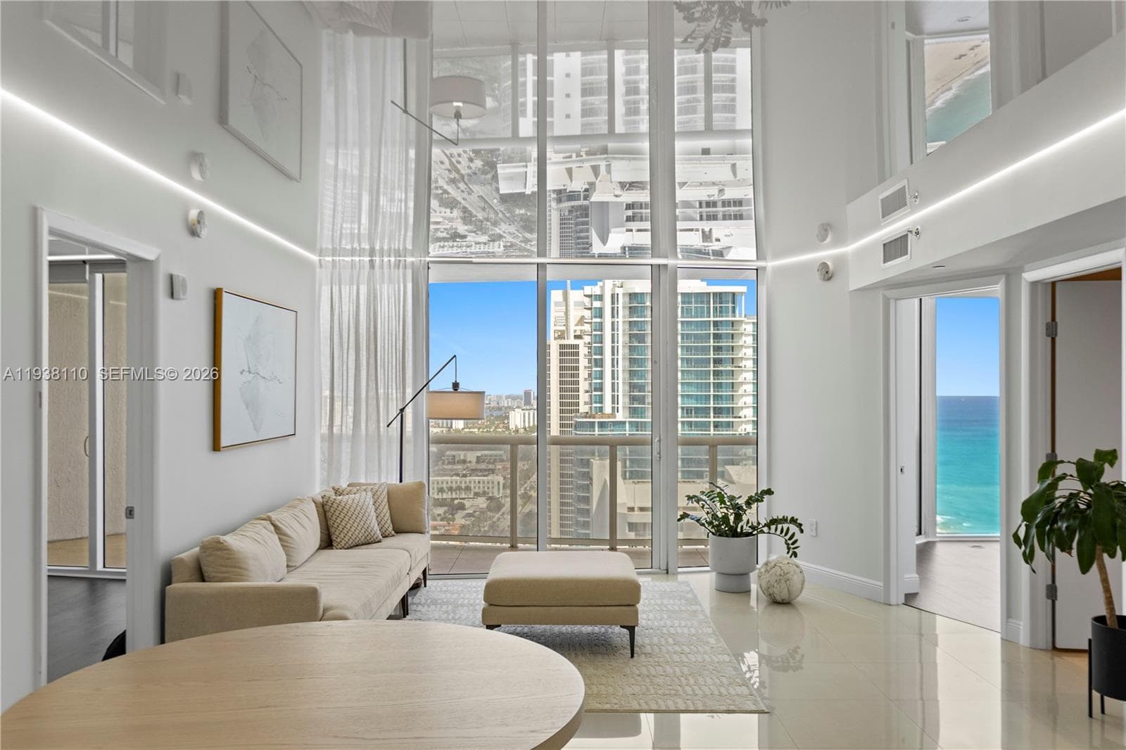 17201 Collins Ave # 3502, Sunny Isles Beach FL 33160 — 13