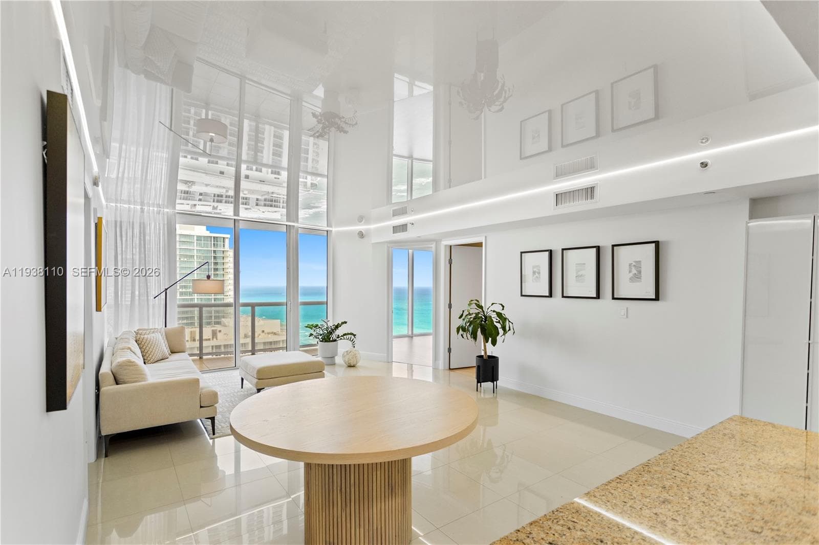 17201 Collins Ave # 3502, Sunny Isles Beach FL 33160 — 17