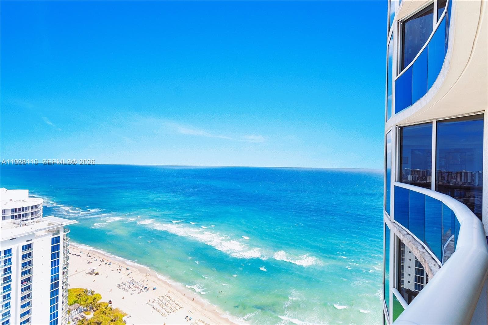 17201 Collins Ave # 3502, Sunny Isles Beach FL 33160 — 16