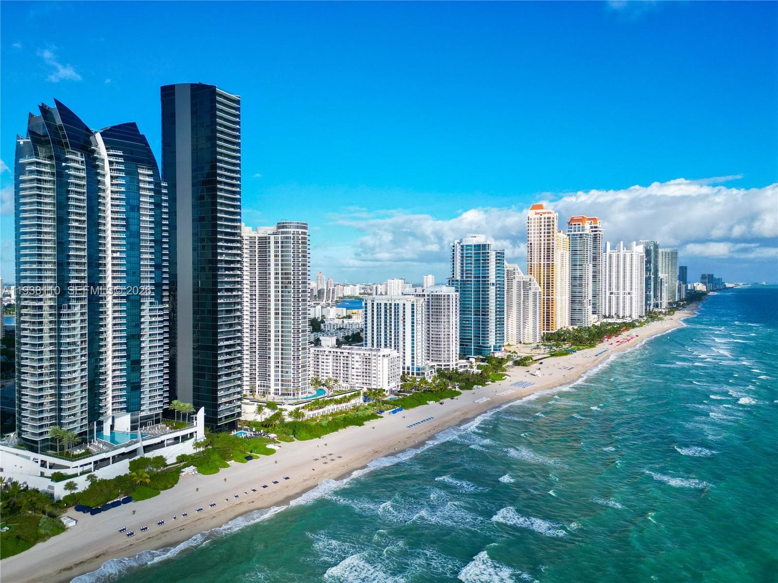 17201 Collins Ave # 3502, Sunny Isles Beach FL 33160 — 57