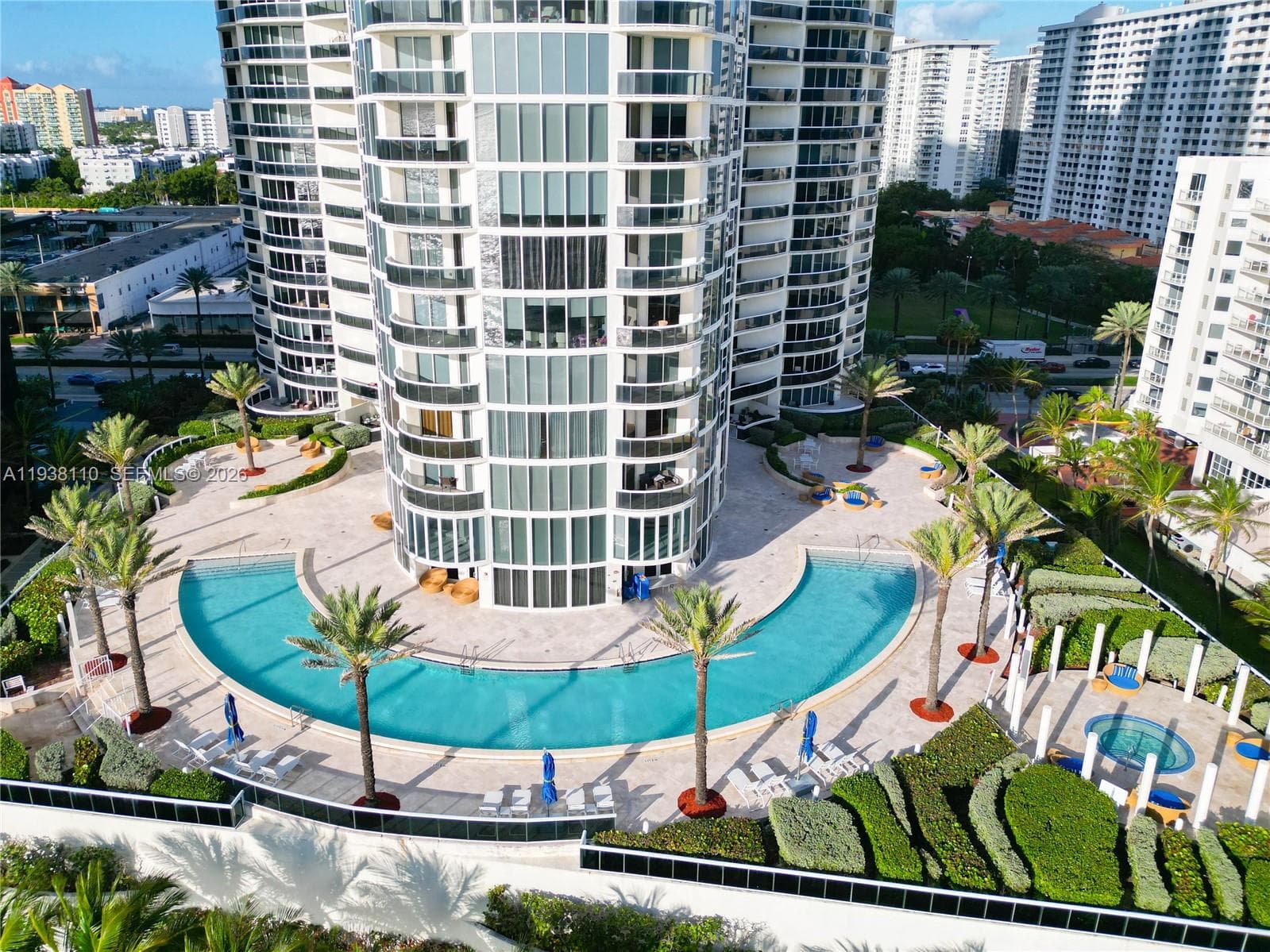 17201 Collins Ave # 3502, Sunny Isles Beach FL 33160 — 53