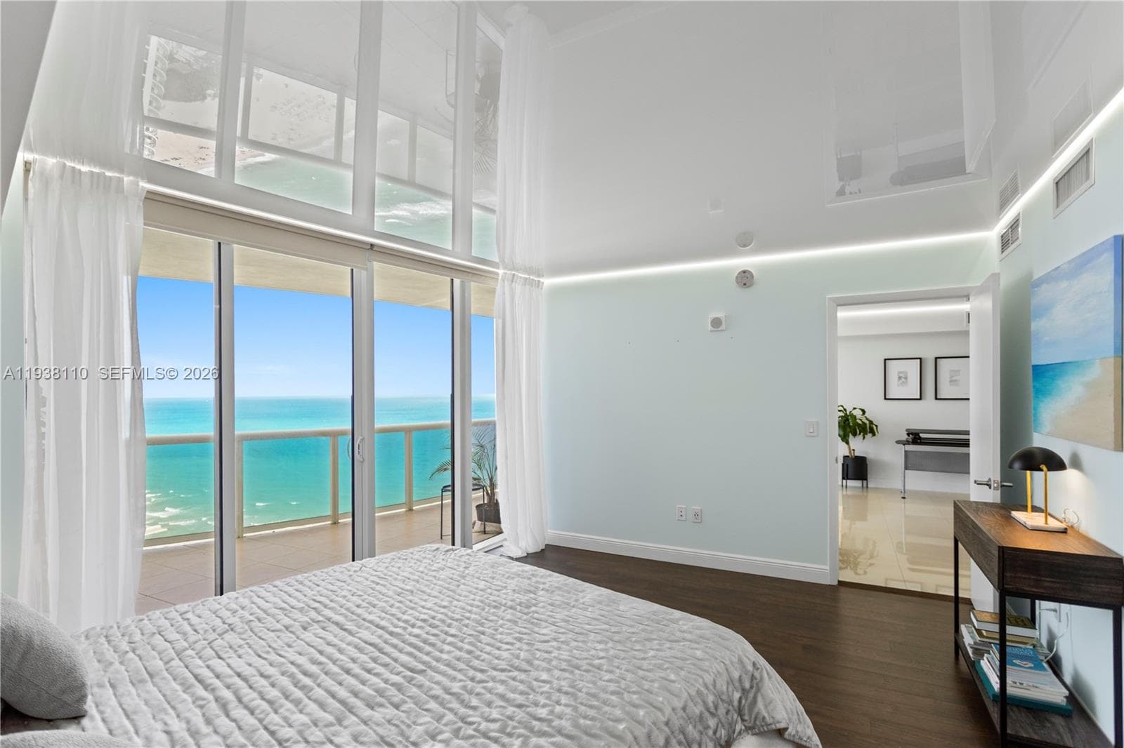 17201 Collins Ave # 3502, Sunny Isles Beach FL 33160 — 22