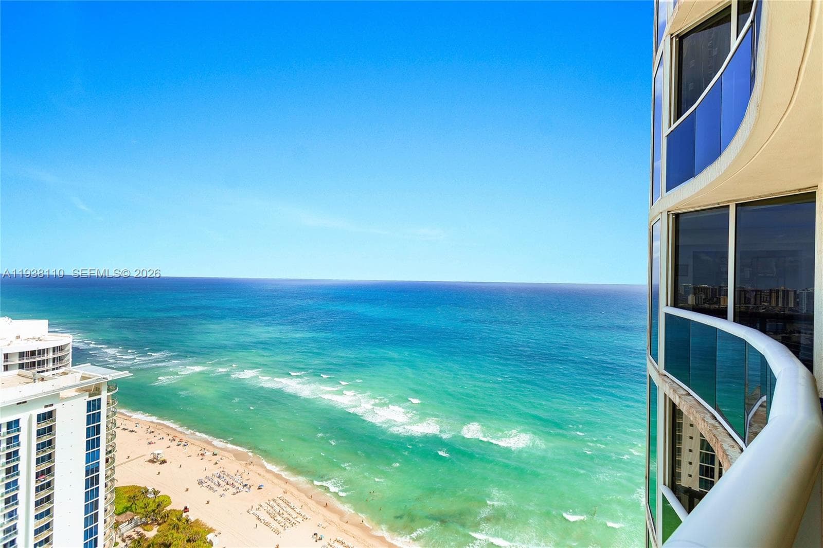 17201 Collins Ave # 3502, Sunny Isles Beach FL 33160 — 7