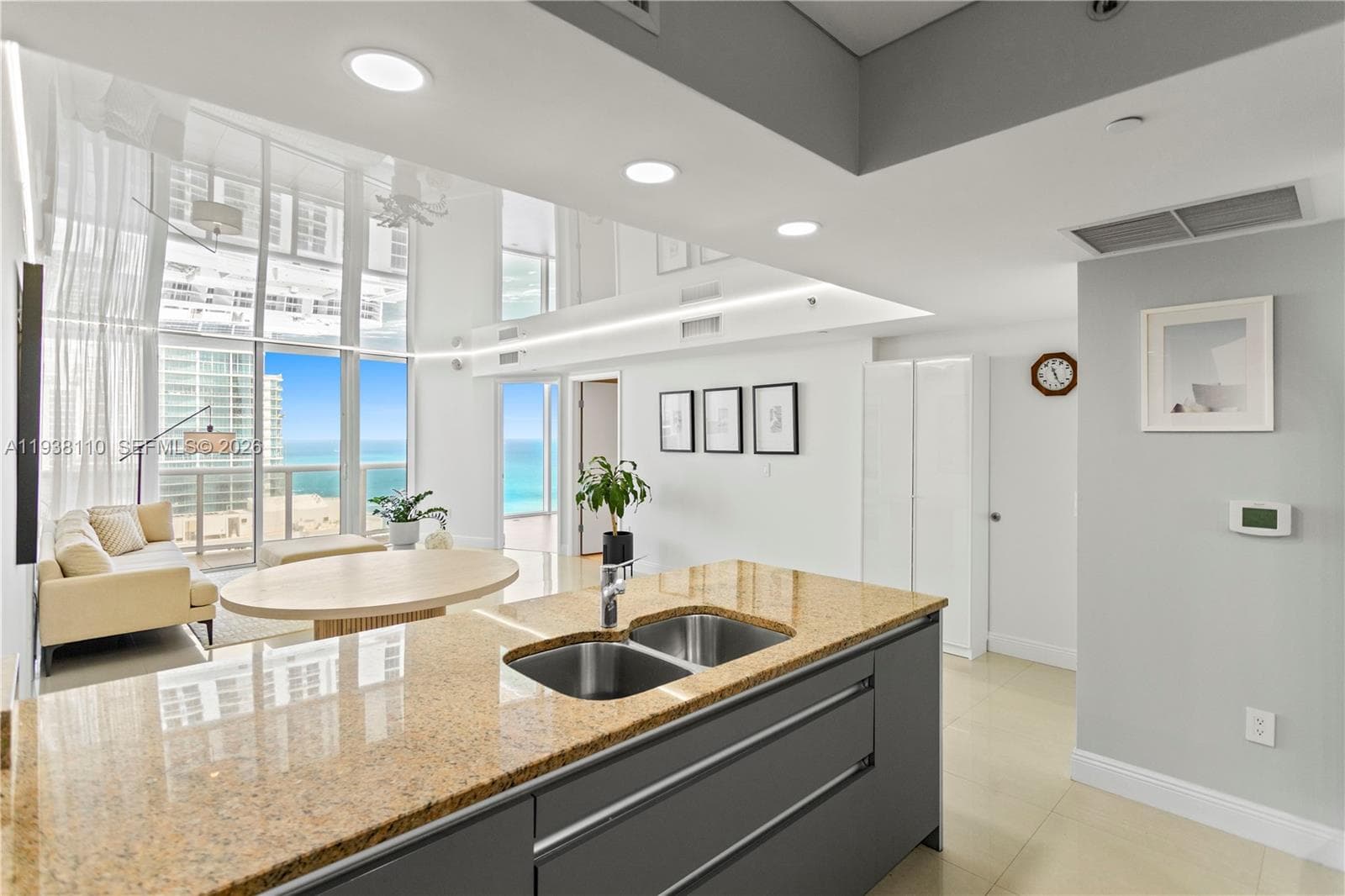 17201 Collins Ave # 3502, Sunny Isles Beach FL 33160 — 3