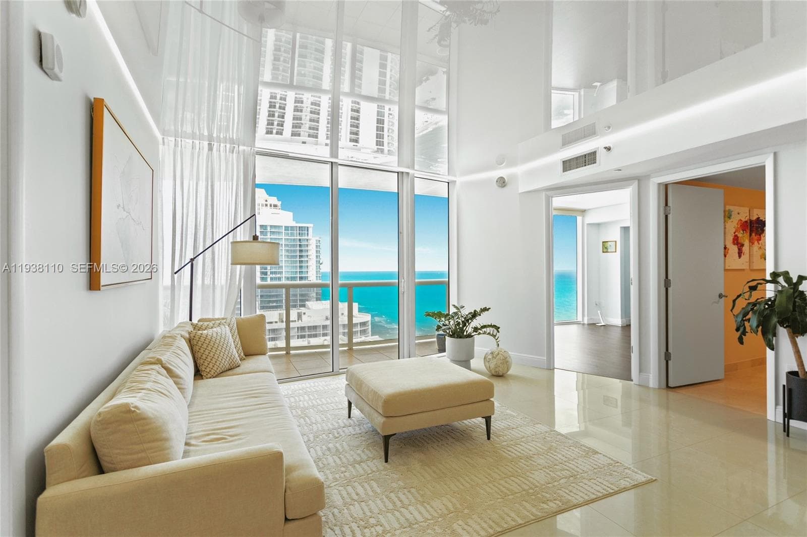 17201 Collins Ave # 3502, Sunny Isles Beach FL 33160 — 1