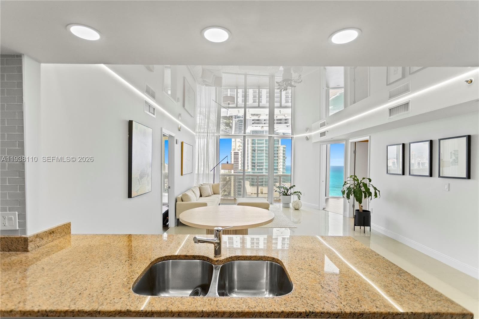 17201 Collins Ave # 3502, Sunny Isles Beach FL 33160 — 5