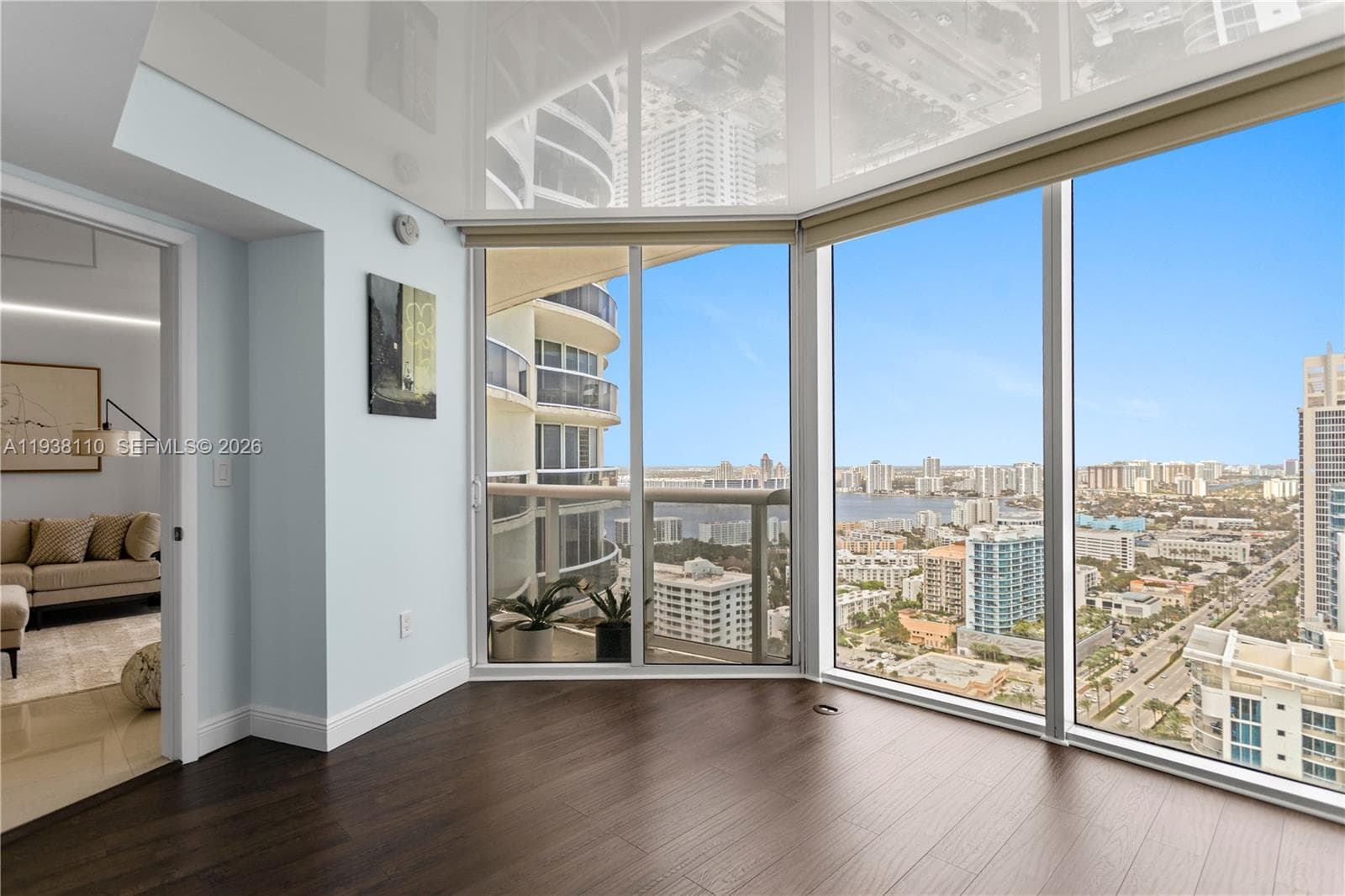 17201 Collins Ave # 3502, Sunny Isles Beach FL 33160 — 34
