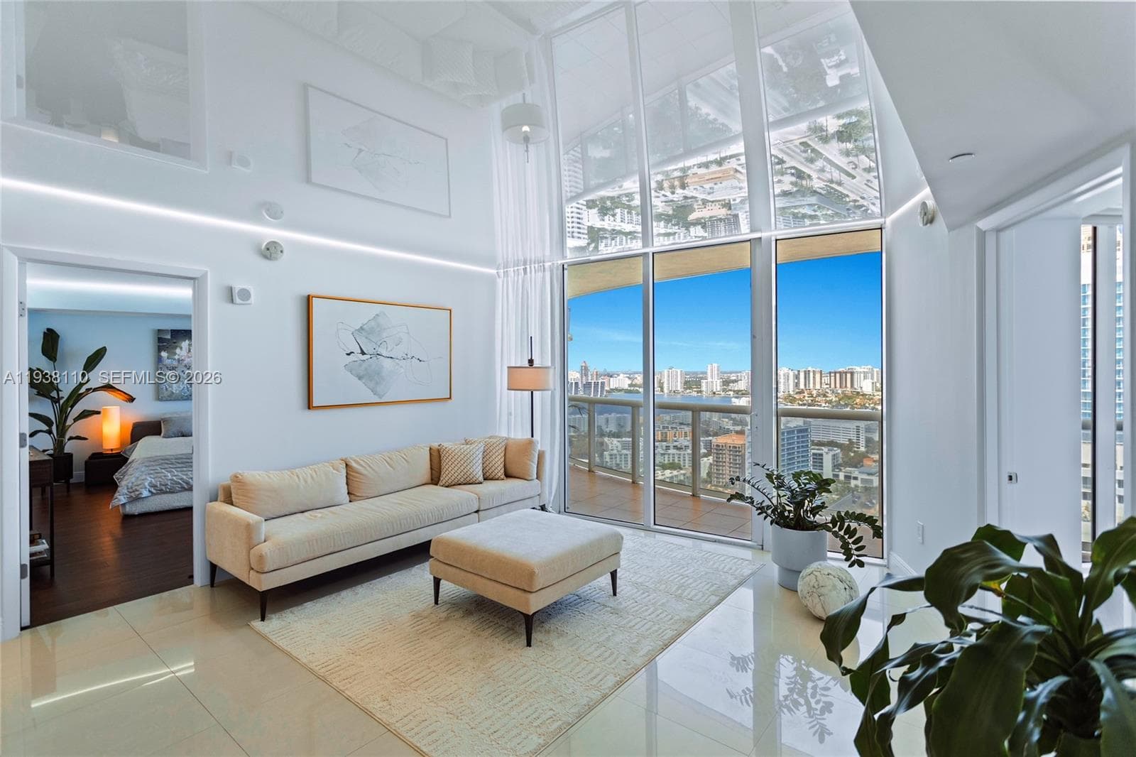 17201 Collins Ave # 3502, Sunny Isles Beach FL 33160 — 10