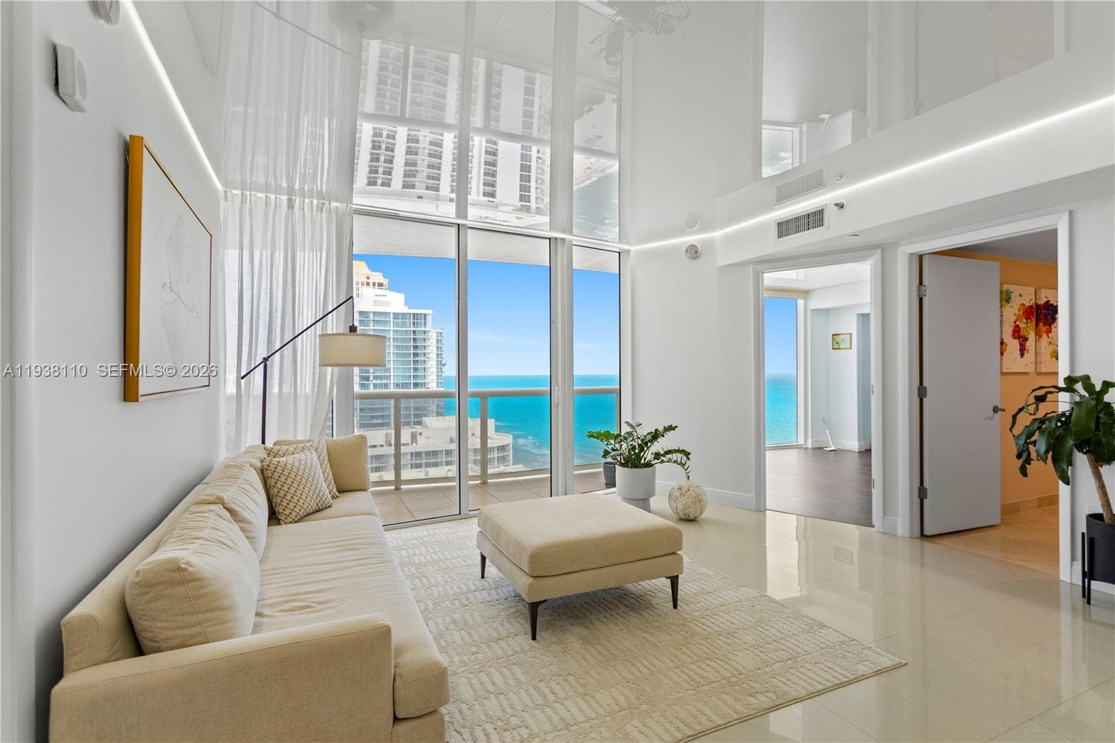 17201 Collins Ave # 3502, Sunny Isles Beach FL 33160 — 14