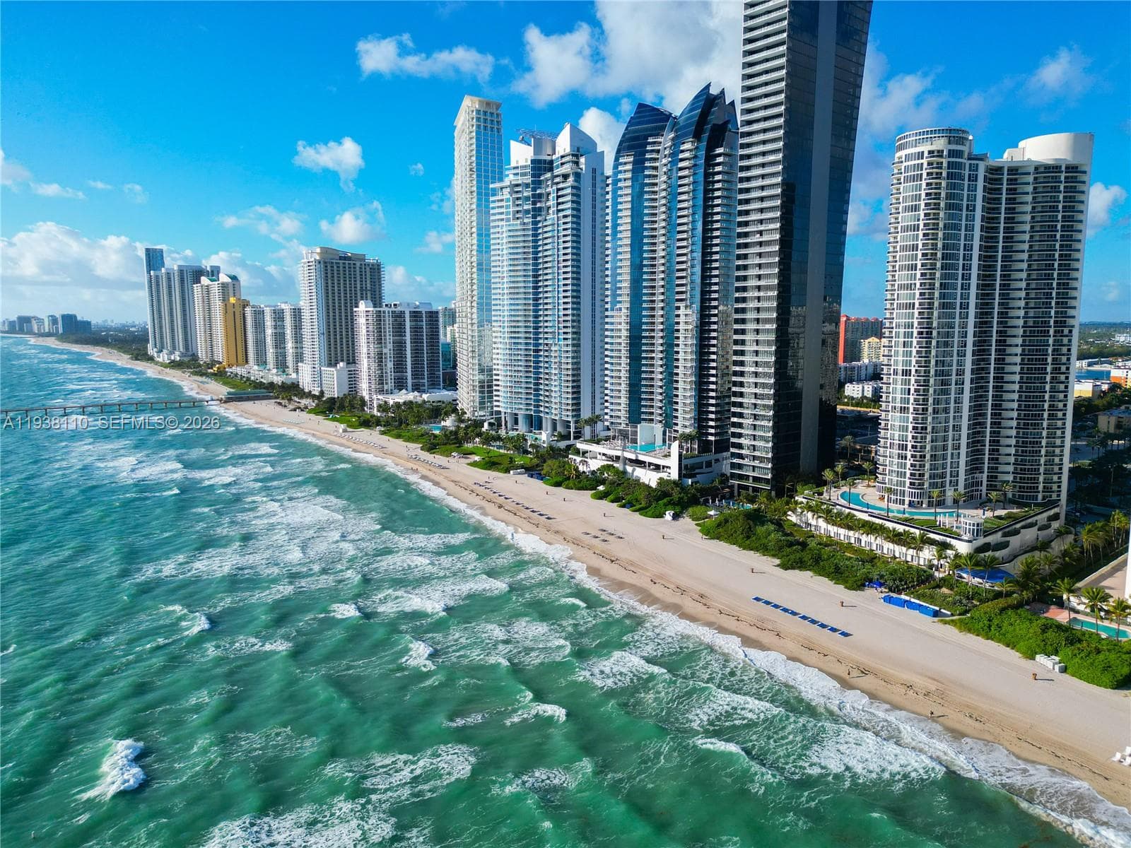 17201 Collins Ave # 3502, Sunny Isles Beach FL 33160 — 54