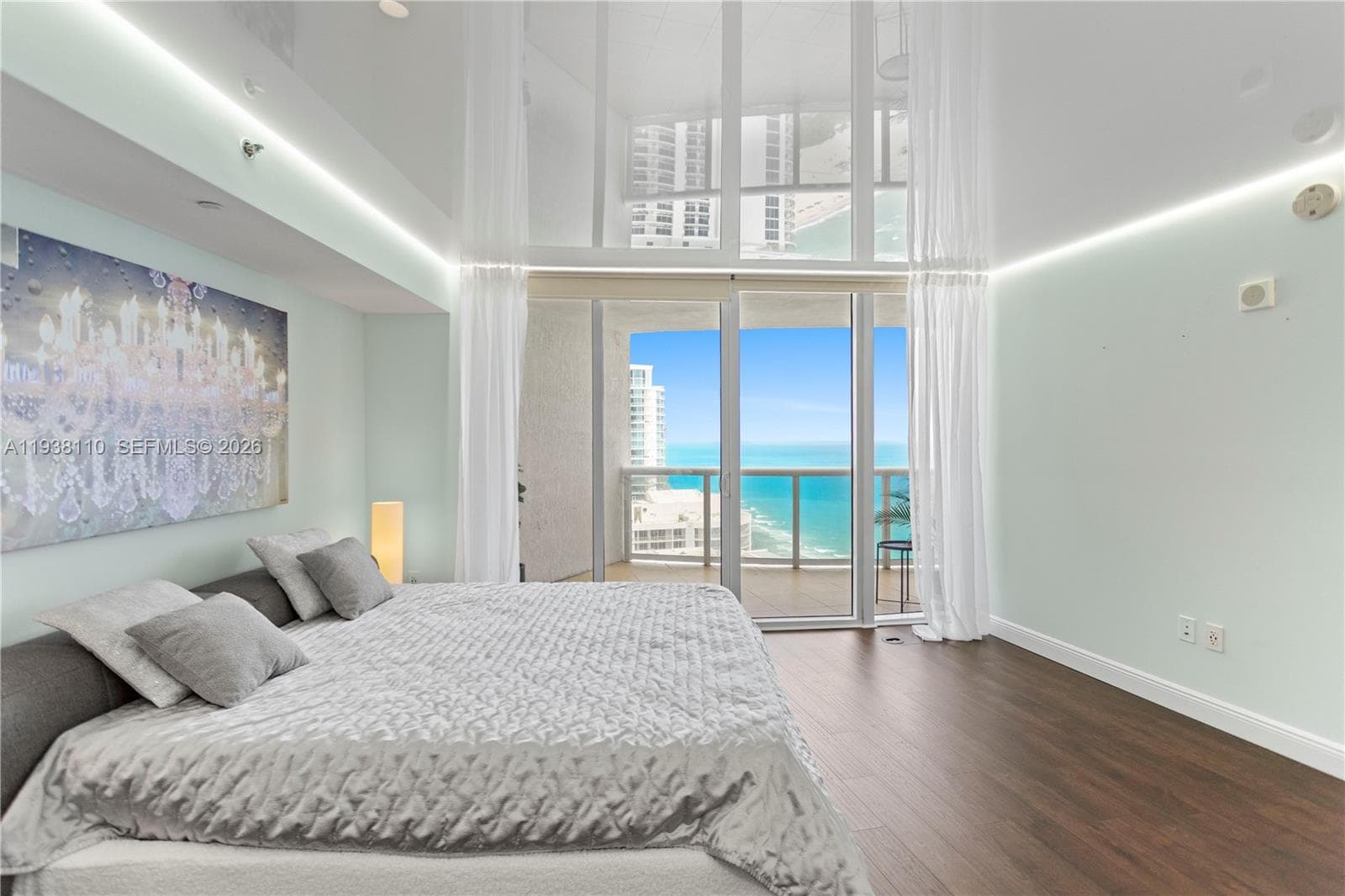 17201 Collins Ave # 3502, Sunny Isles Beach FL 33160 — 19