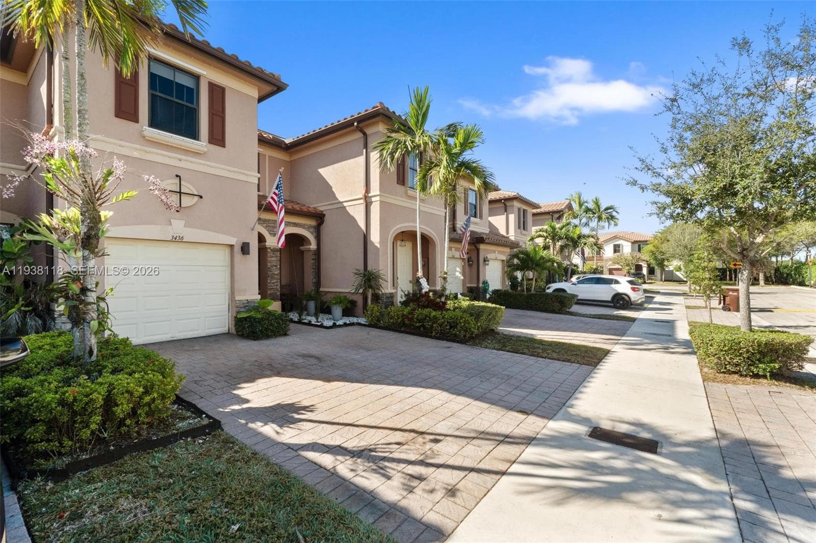 3436 W 90th St, Hialeah FL 33018 — 1