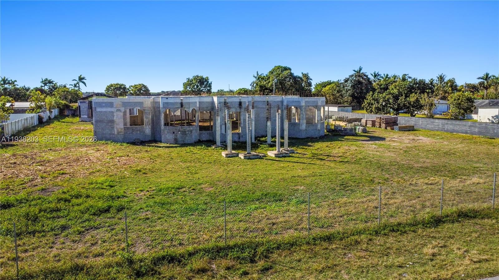 21320 SW 246th St, Unincorporated Dade County FL 33031 — 6