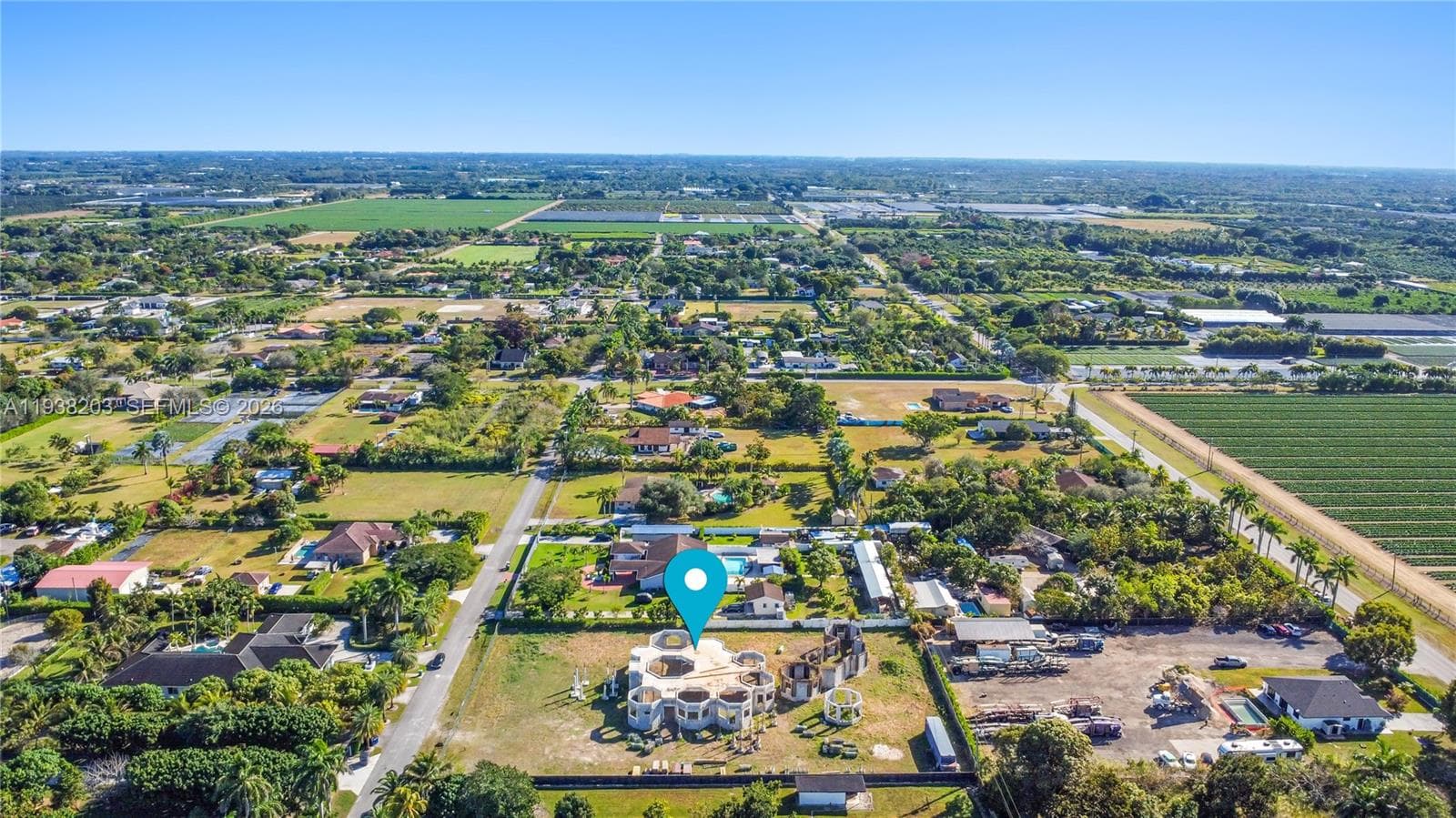 21320 SW 246th St, Unincorporated Dade County FL 33031 — 13