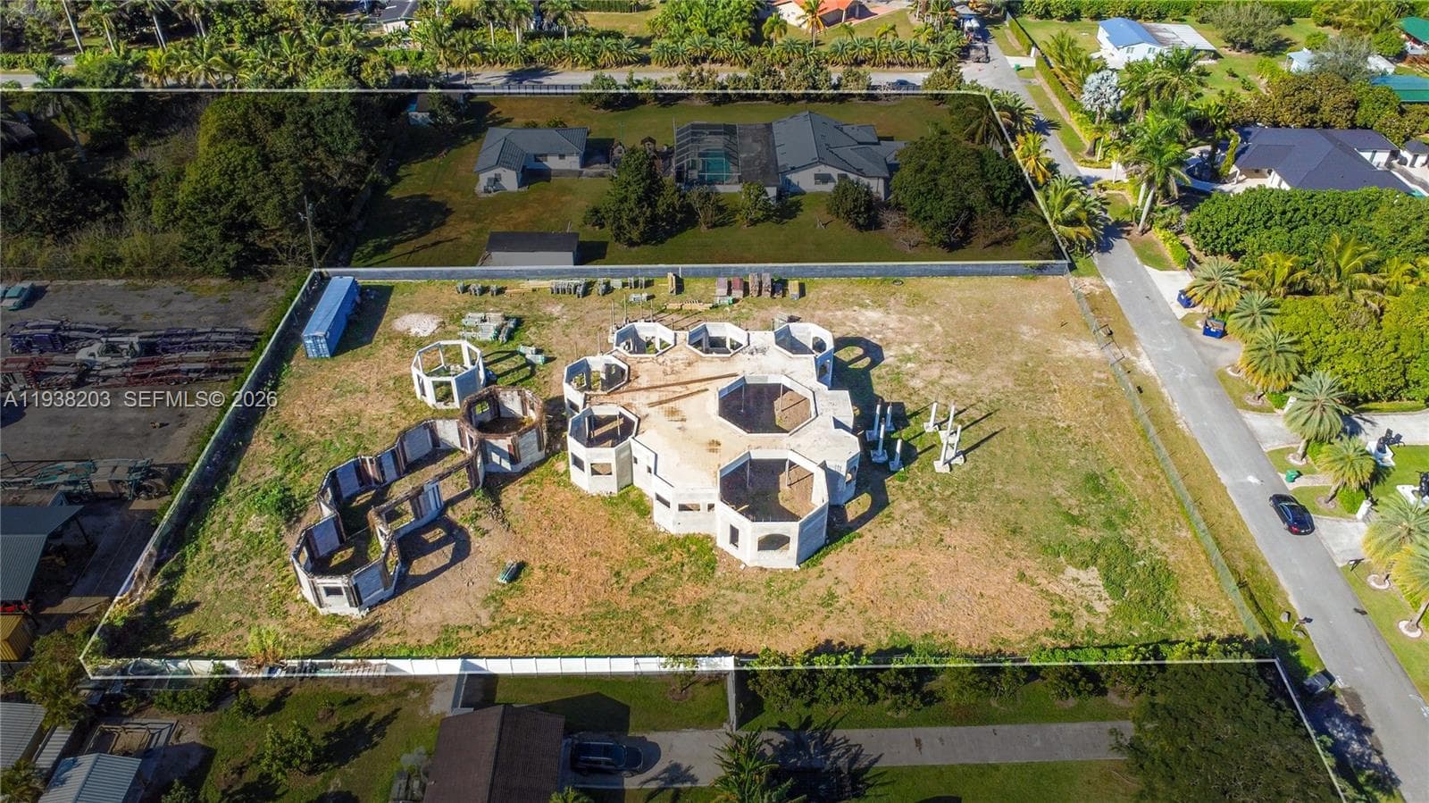 21320 SW 246th St, Unincorporated Dade County FL 33031 — 3