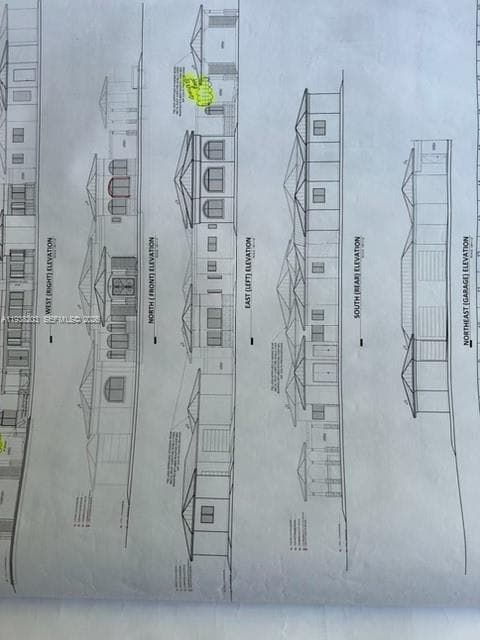 21320 SW 246th St, Unincorporated Dade County FL 33031 — 9
