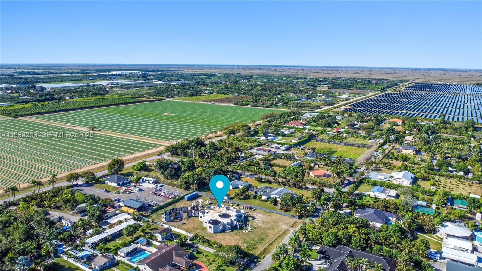 21320 SW 246th St, Unincorporated Dade County FL 33031 — 10