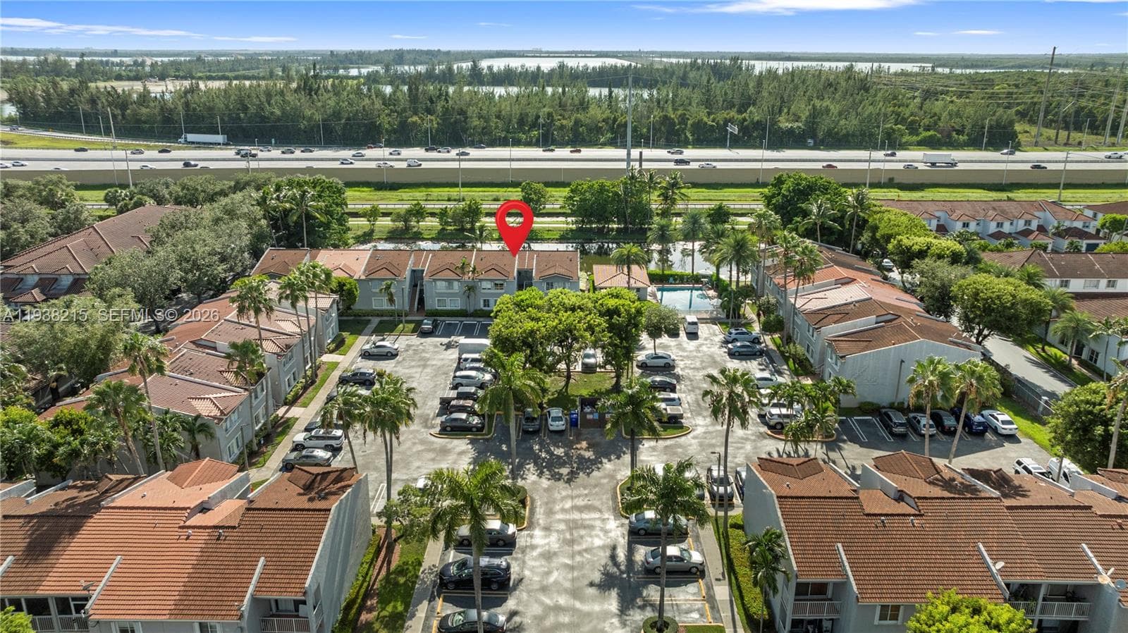 4736 NW 114th Ave # 205, Doral FL 33178 — 23