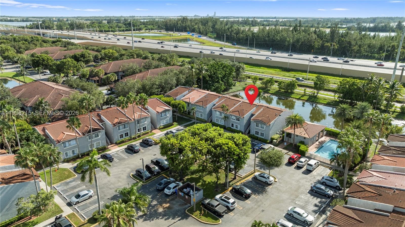 4736 NW 114th Ave # 205, Doral FL 33178 — 22