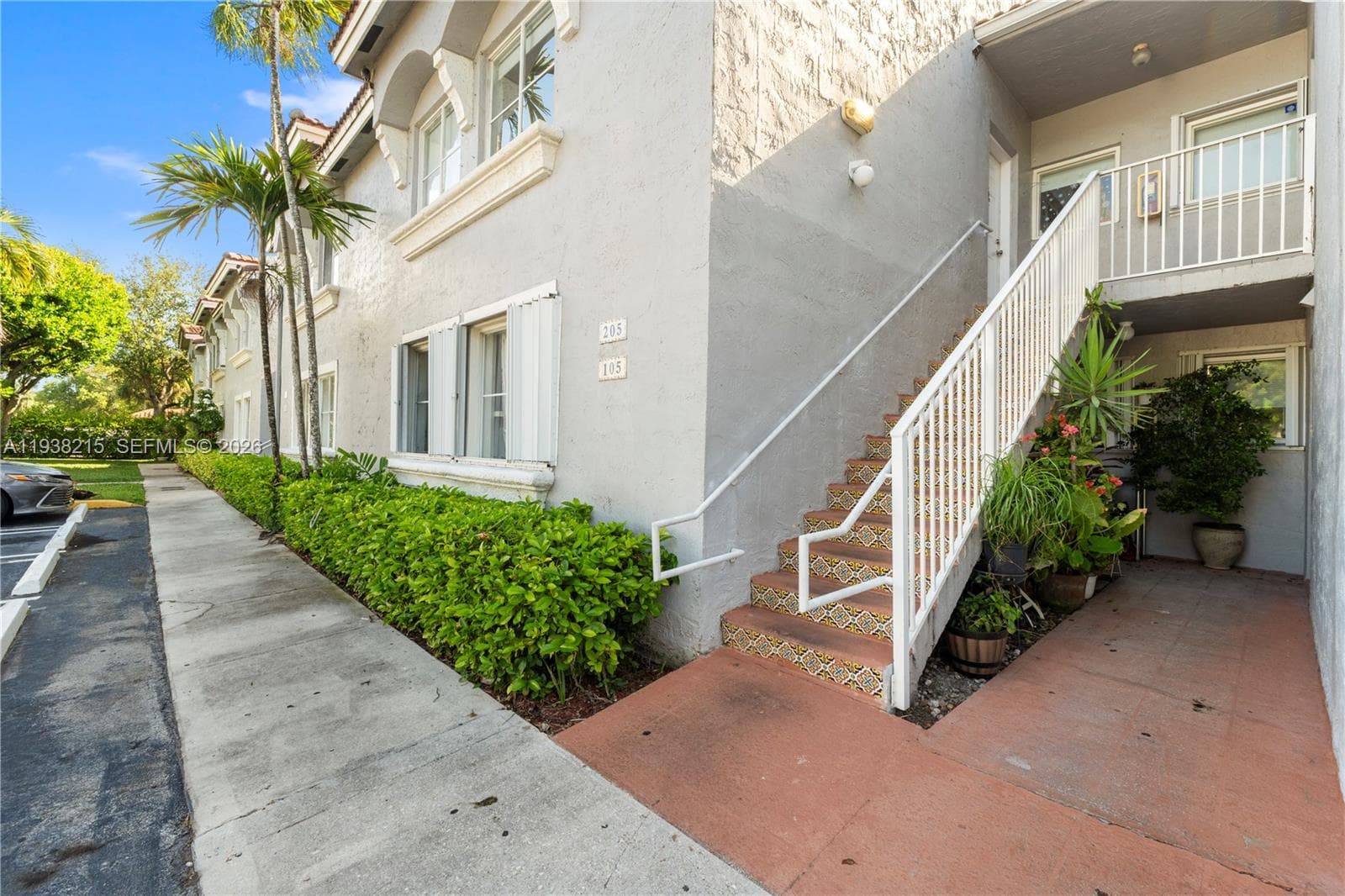 4736 NW 114th Ave # 205, Doral FL 33178 — 1