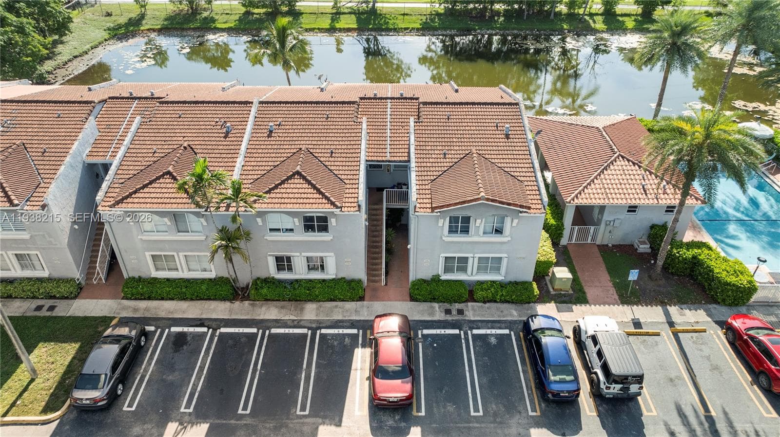 4736 NW 114th Ave # 205, Doral FL 33178 — 20