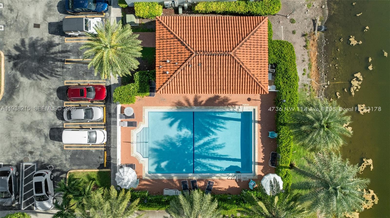 4736 NW 114th Ave # 205, Doral FL 33178 — 18