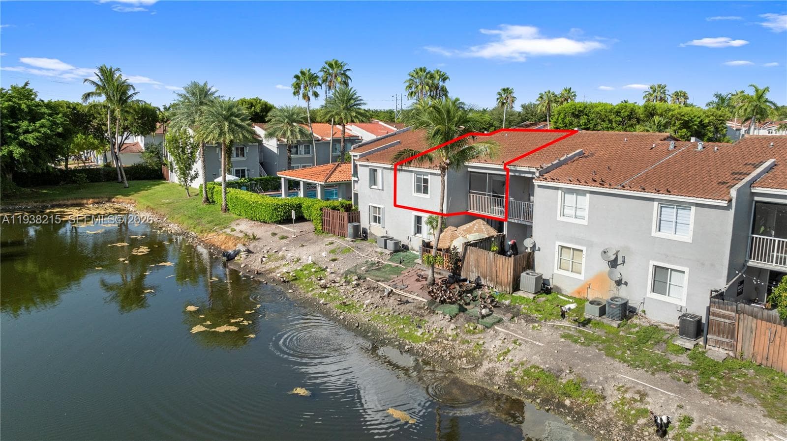 4736 NW 114th Ave # 205, Doral FL 33178 — 19
