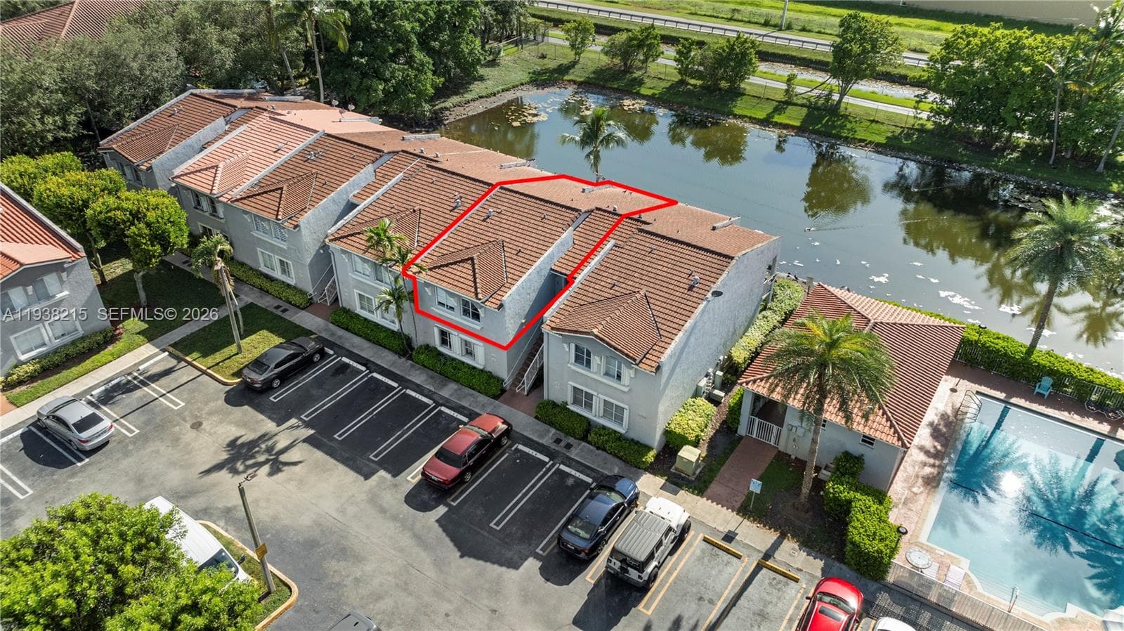 4736 NW 114th Ave # 205, Doral FL 33178 — 21