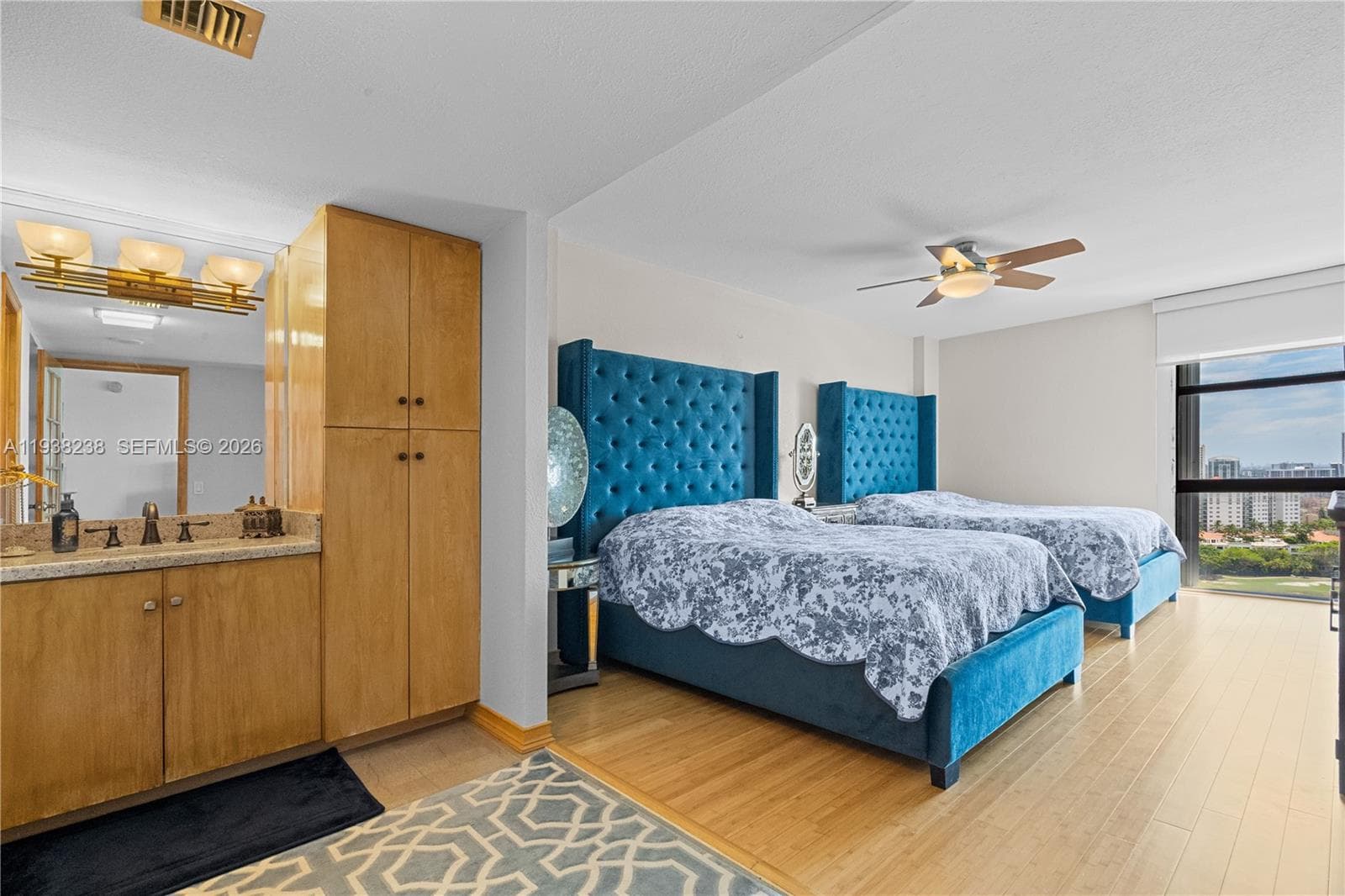 3675 N Country Club Dr # 2404, Aventura FL 33180 — 23