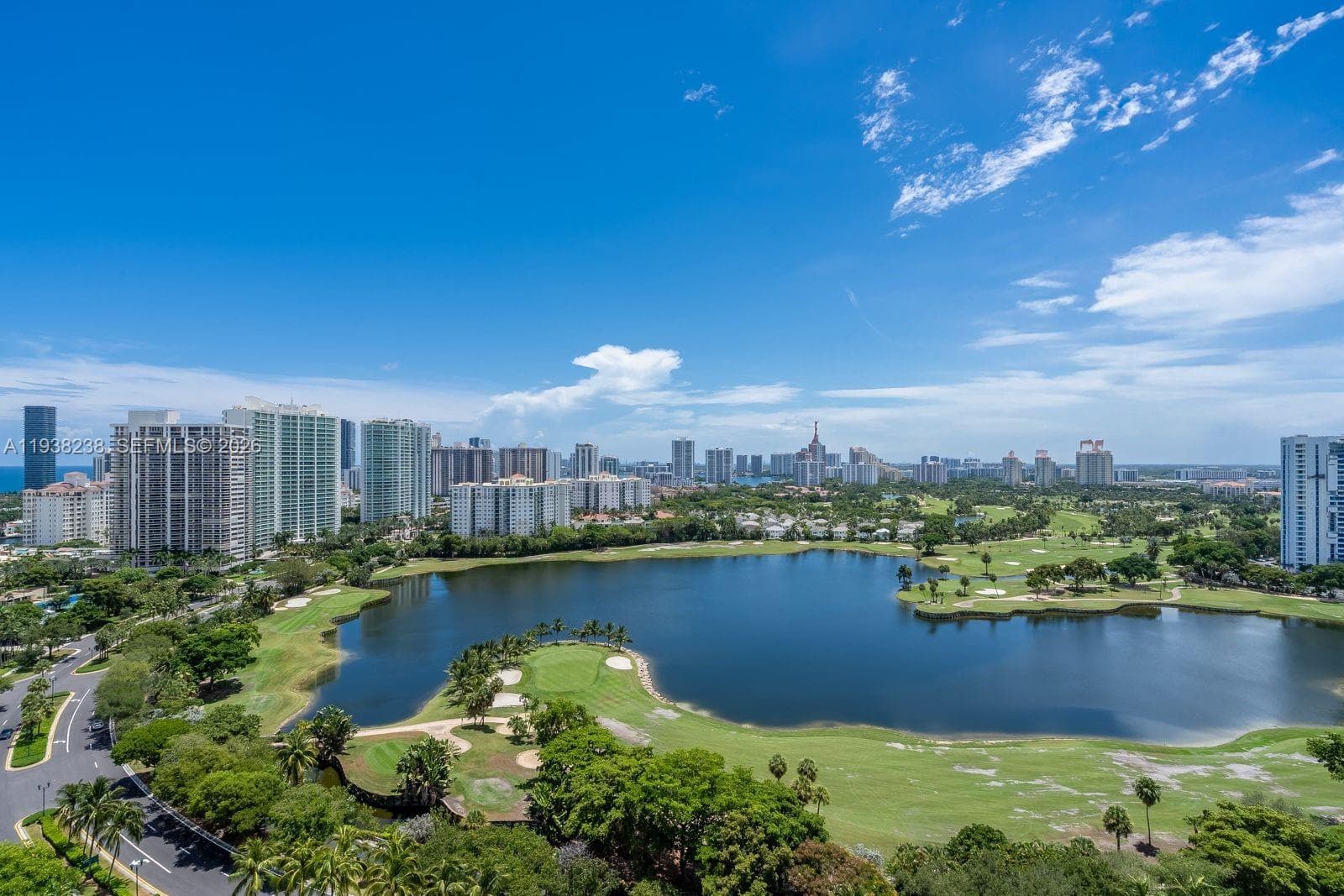 3675 N Country Club Dr # 2404, Aventura FL 33180 — 6