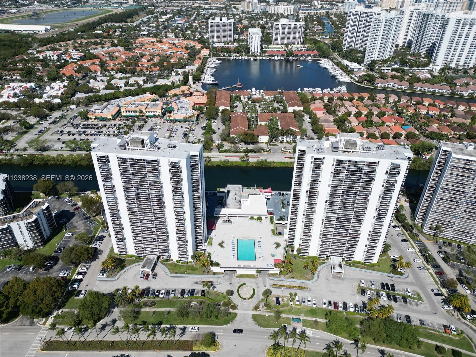 3675 N Country Club Dr # 2404, Aventura FL 33180 — 57