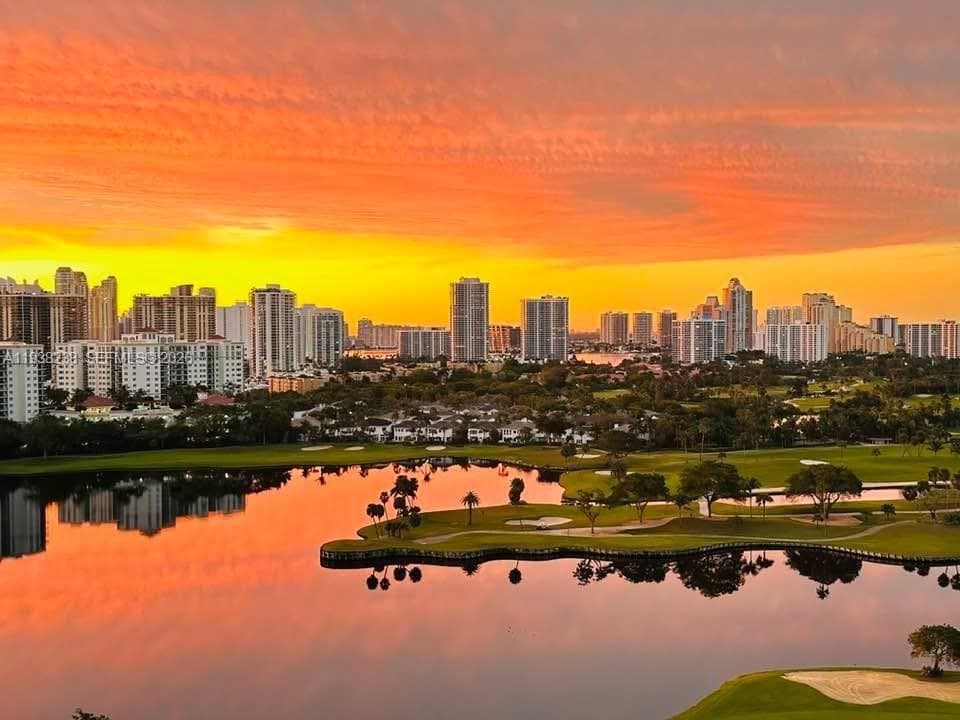 3675 N Country Club Dr # 2404, Aventura FL 33180 — 66
