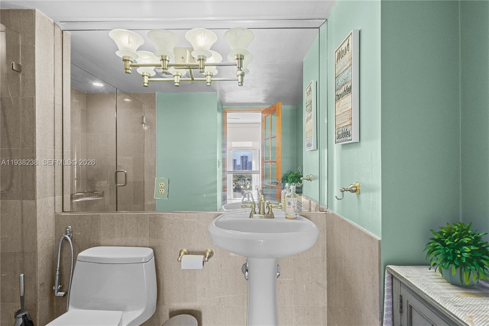 3675 N Country Club Dr # 2404, Aventura FL 33180 — 36