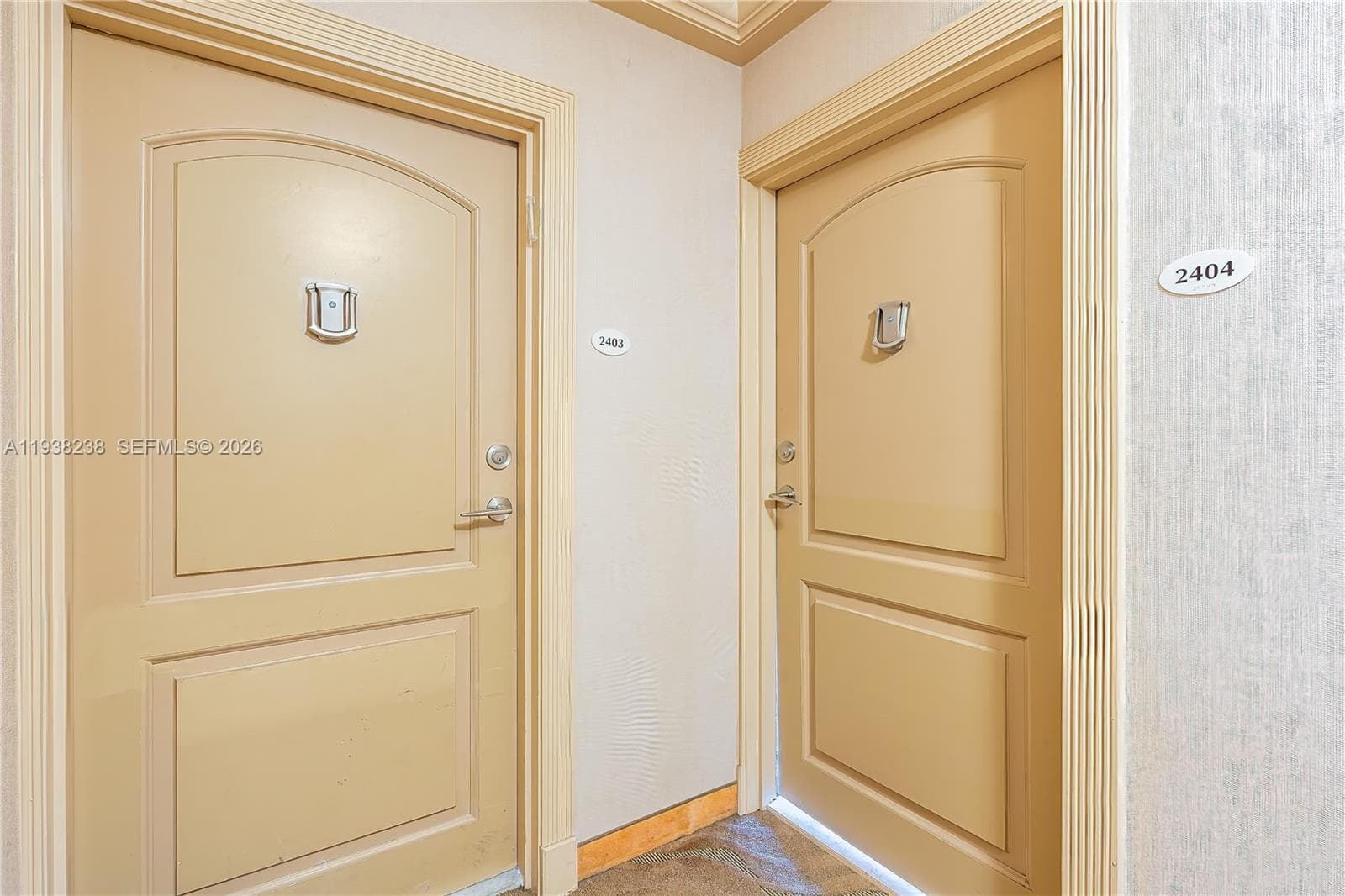 3675 N Country Club Dr # 2404, Aventura FL 33180 — 9