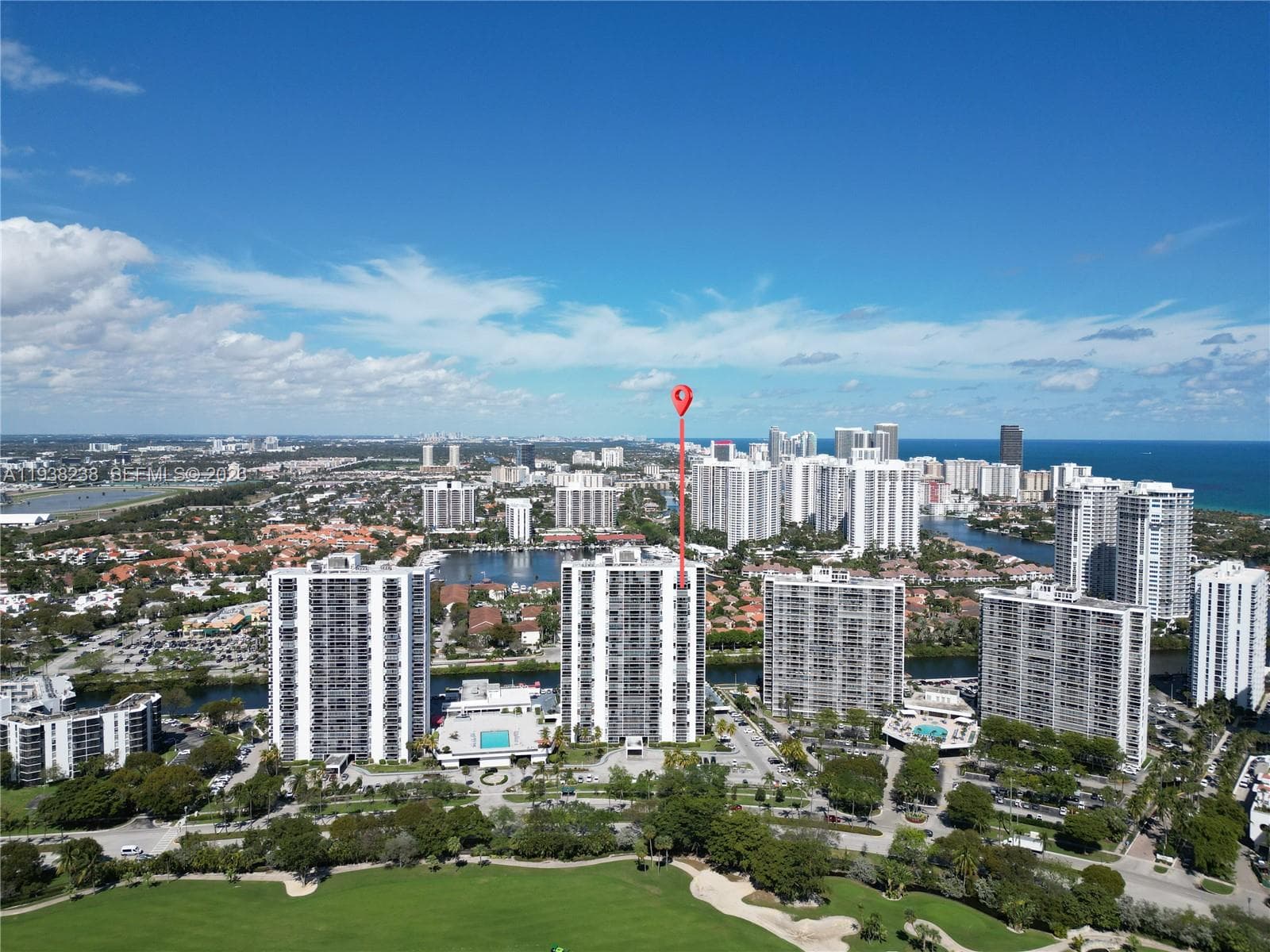 3675 N Country Club Dr # 2404, Aventura FL 33180 — 68