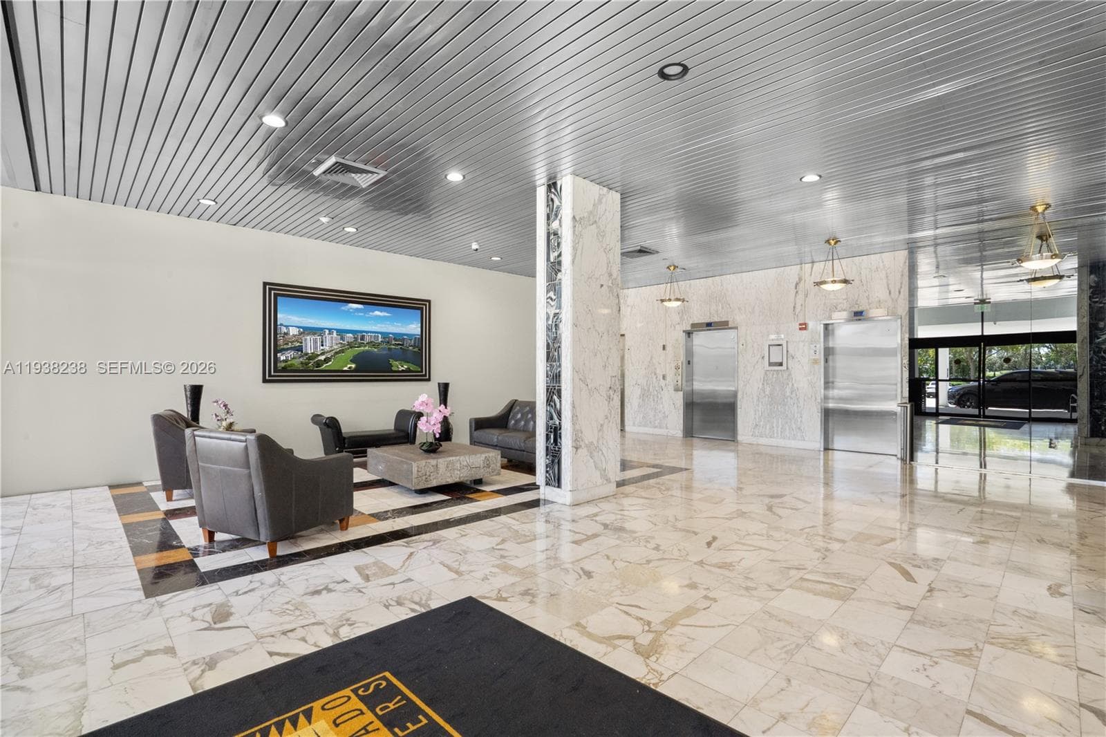 3675 N Country Club Dr # 2404, Aventura FL 33180 — 8