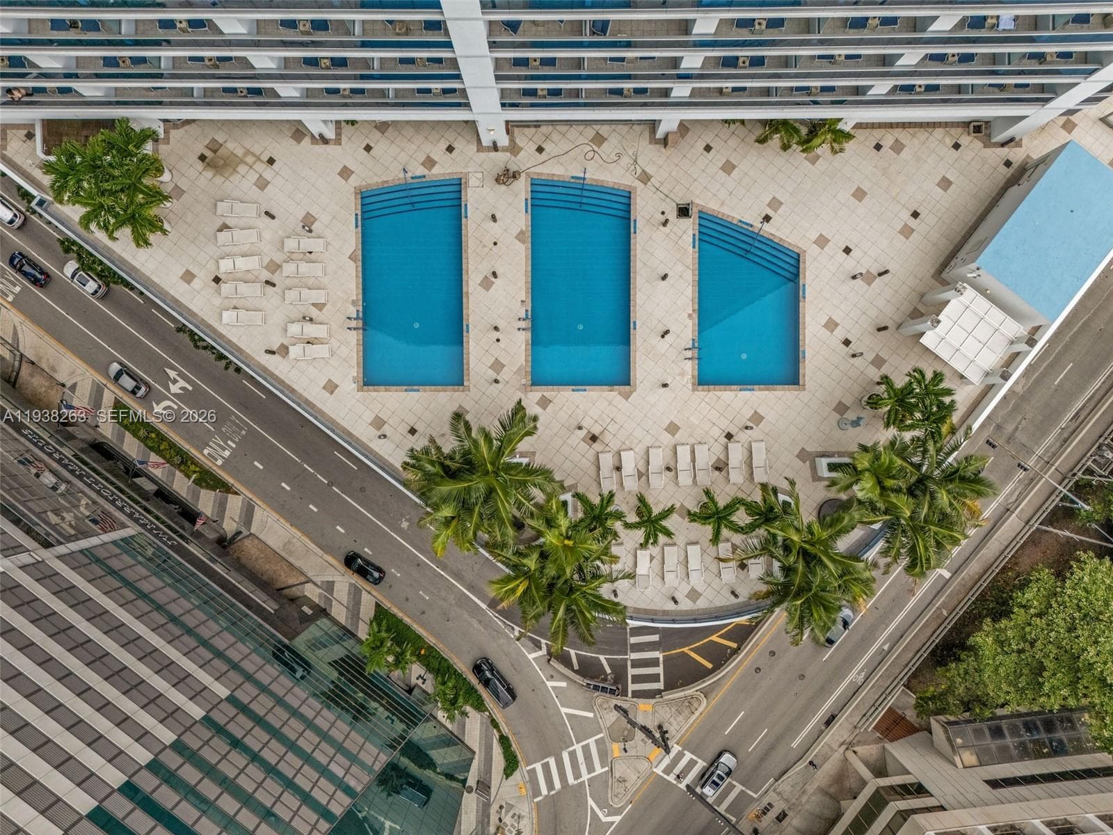 200 Biscayne Boulevard Way # 4414, Miami FL 33131 — 22