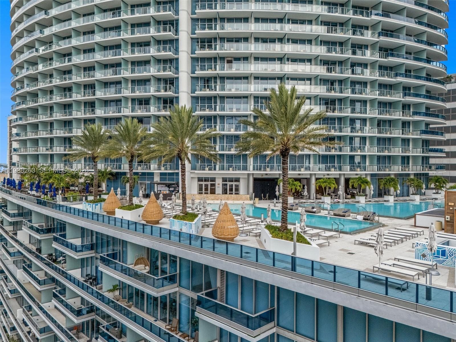 200 Biscayne Boulevard Way # 4414, Miami FL 33131 — 20