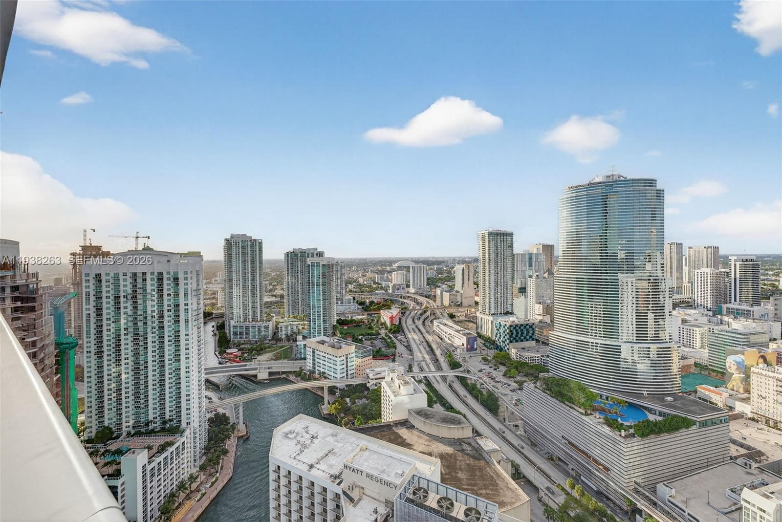 200 Biscayne Boulevard Way # 4414, Miami FL 33131 — 29