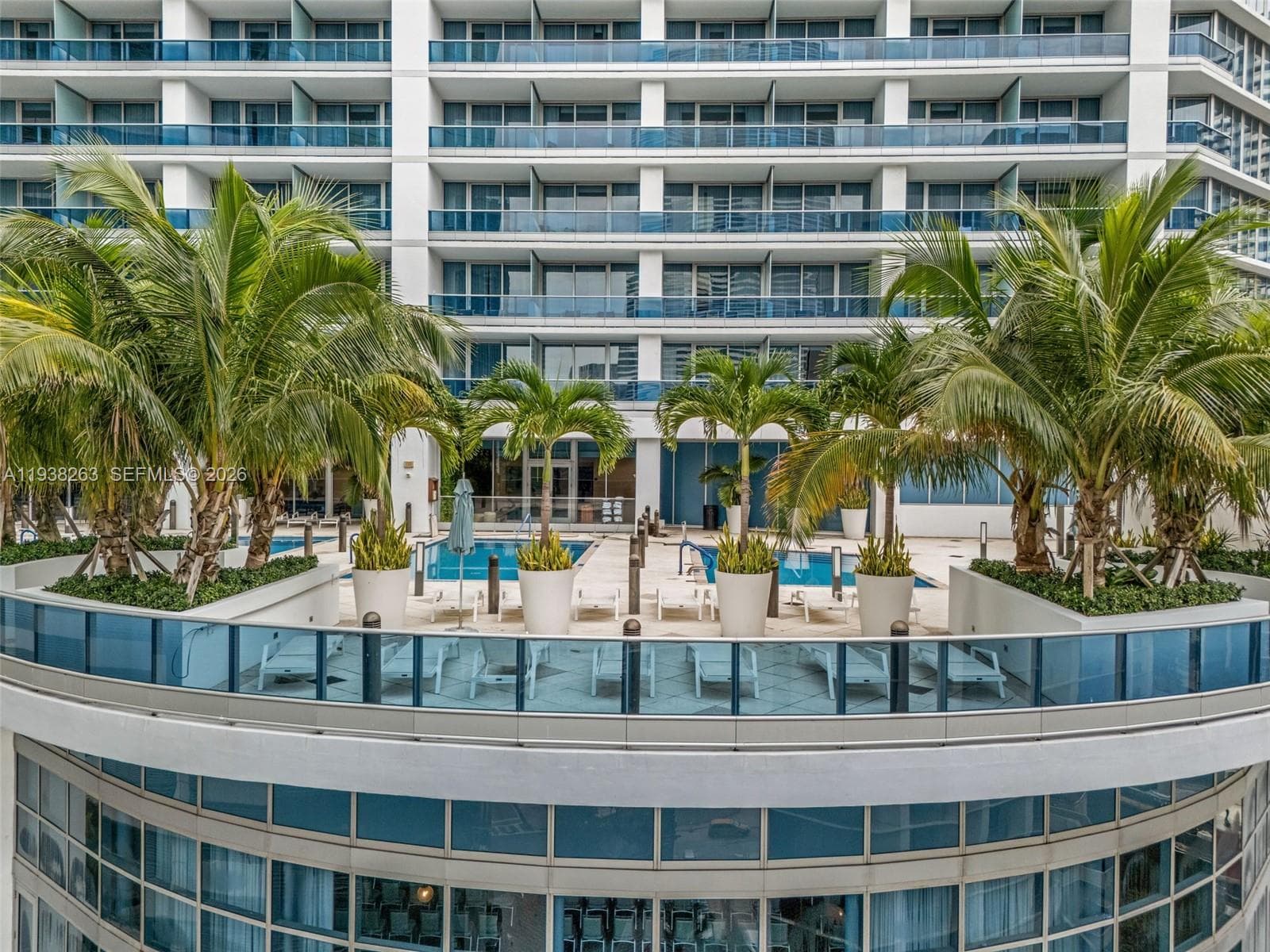 200 Biscayne Boulevard Way # 4414, Miami FL 33131 — 21