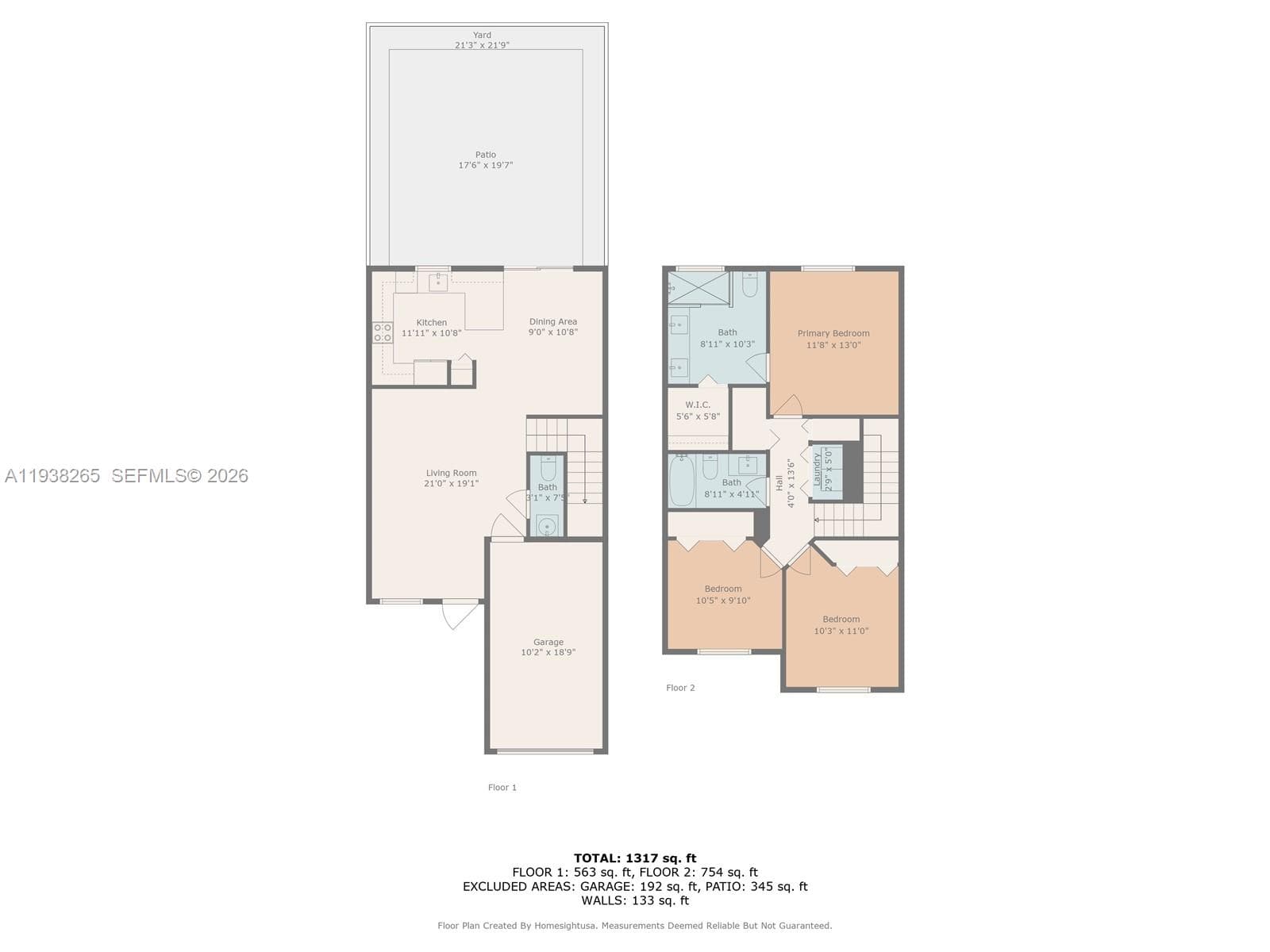 13388 SW 286th St, Homestead FL 33033 — 44