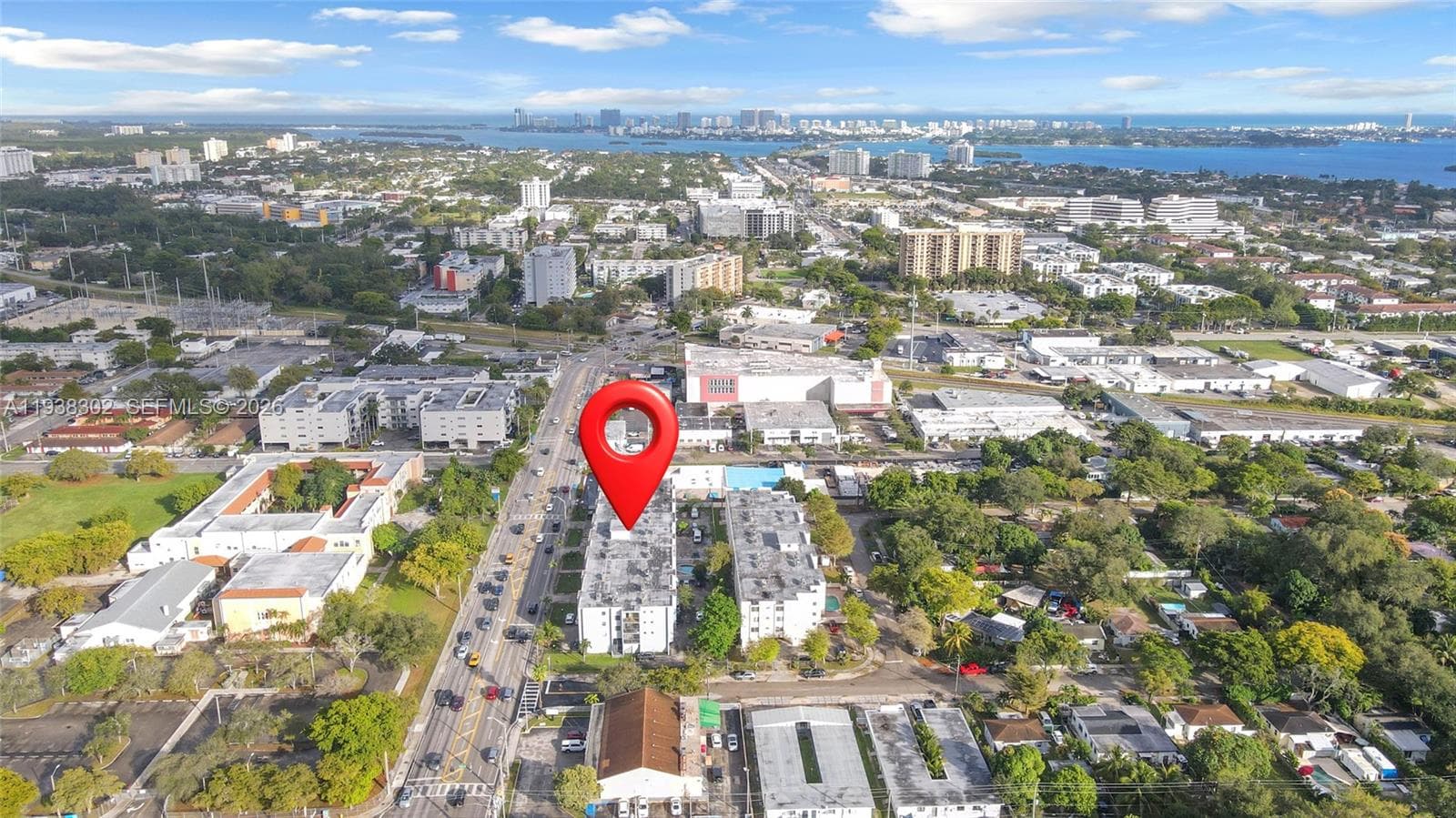 1250 NE 125th St # 311C, North Miami FL 33161 — 17