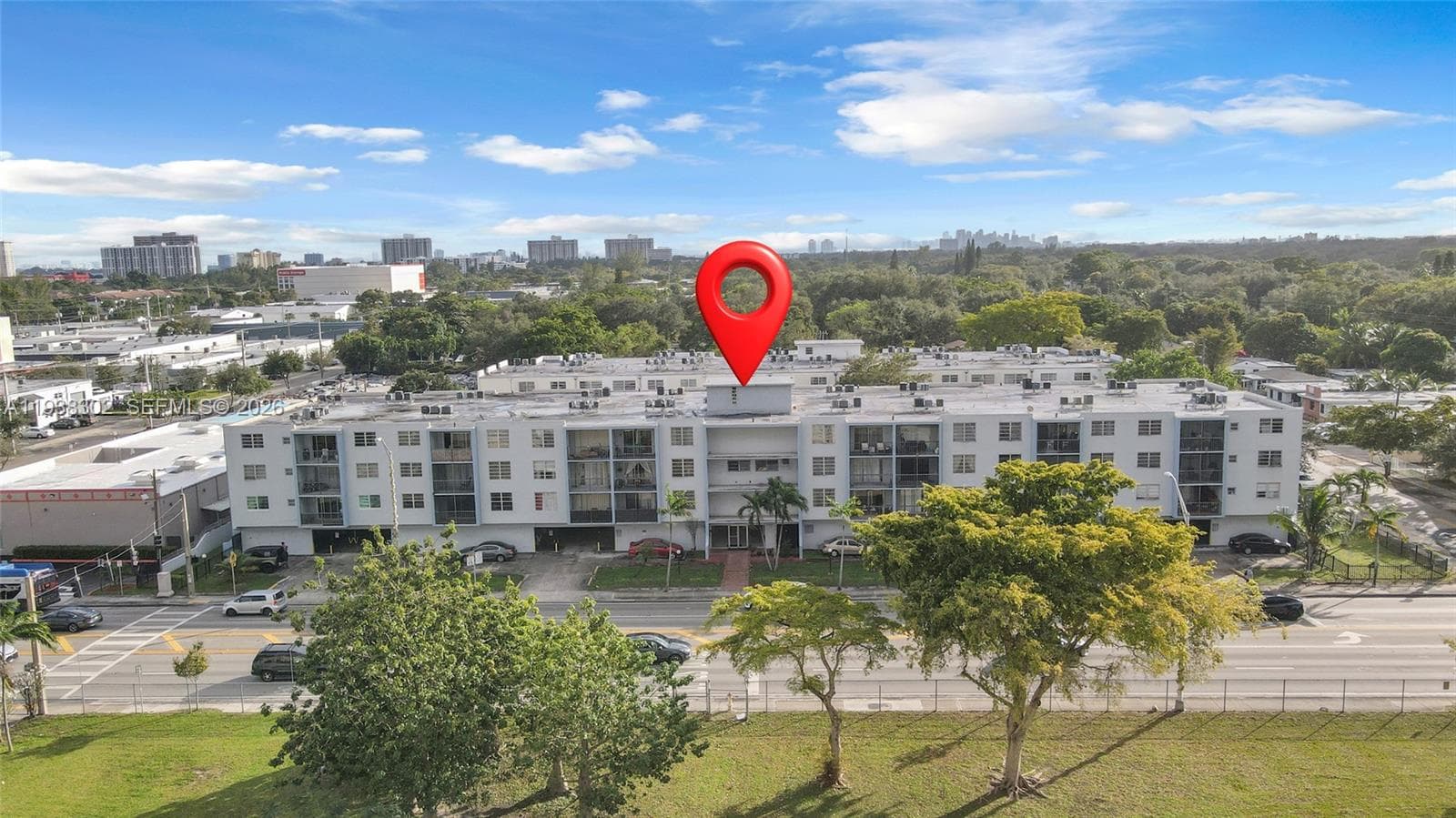 1250 NE 125th St # 311C, North Miami FL 33161 — 14