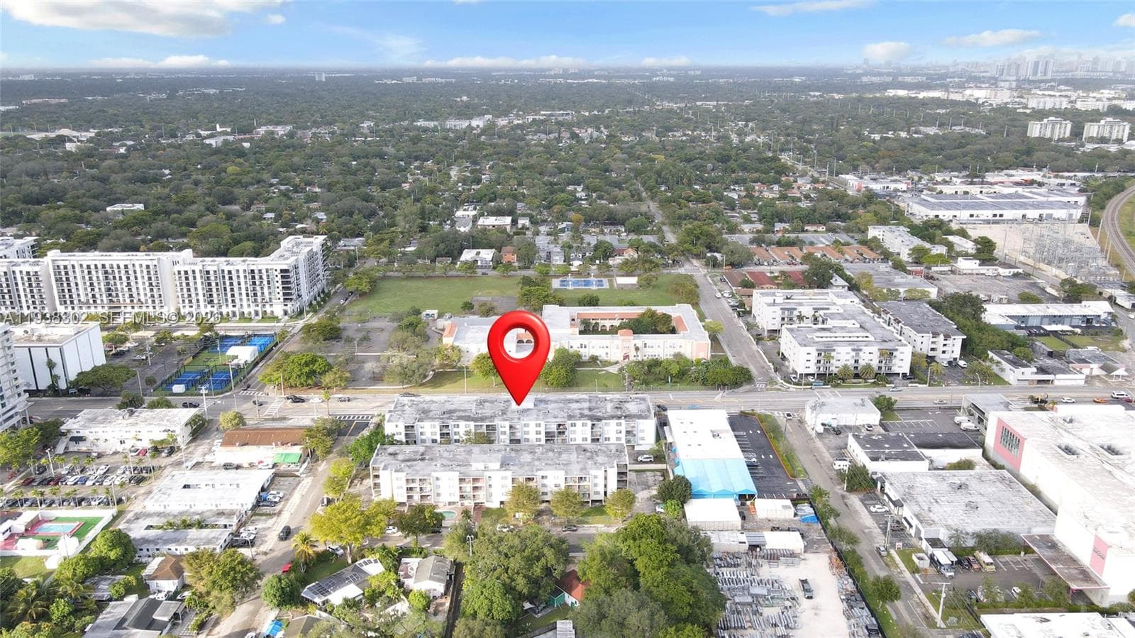 1250 NE 125th St # 311C, North Miami FL 33161 — 18