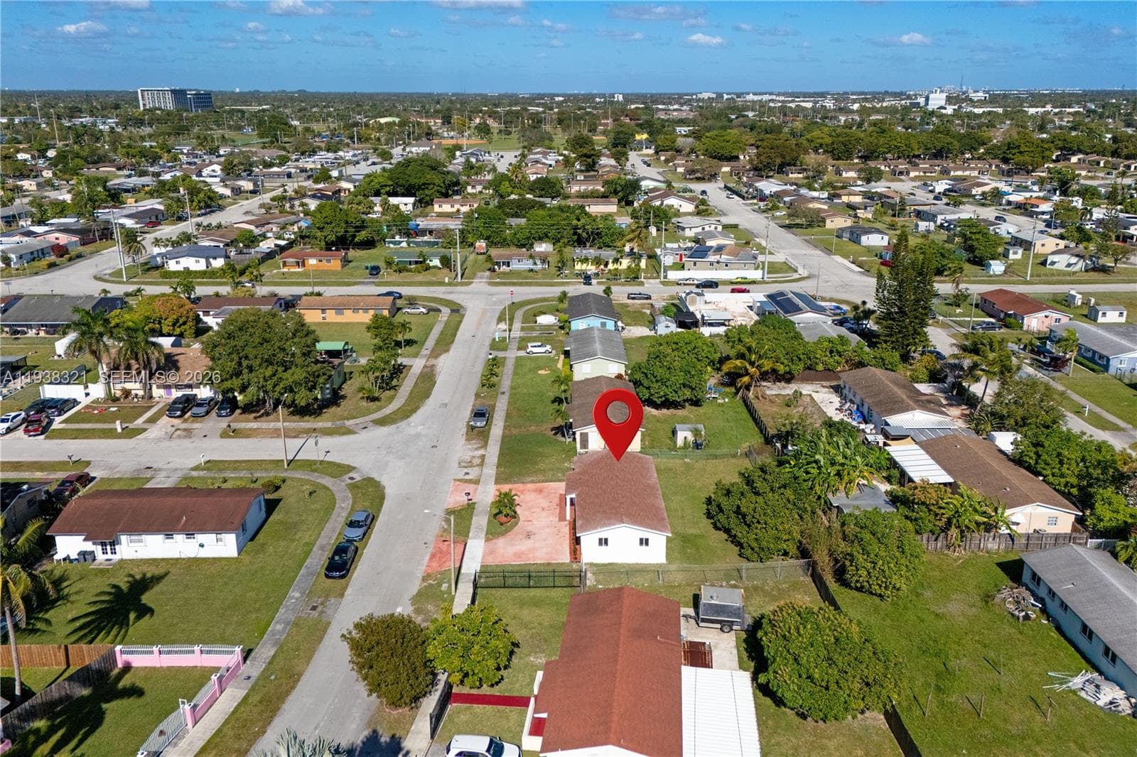 22503 SW 113th Pl, Miami FL 33170 — 23